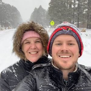 Meet your Posher, Sheree